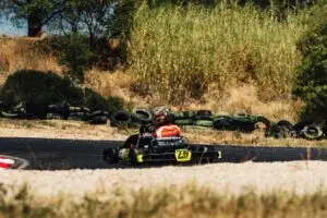 Retour sur la course Ultima Race