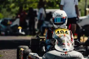 Événement Chronokart