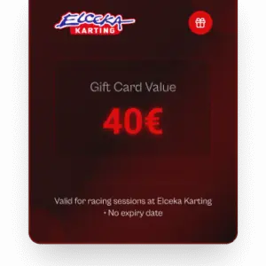 Gift Card 40€