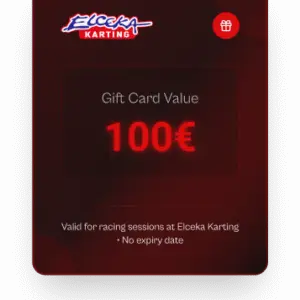 Gift Card 100€