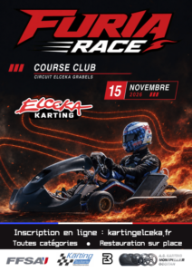 FURIA RACE